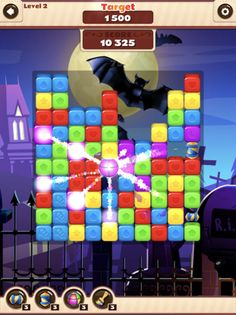 Block Puzzle Pop!! - Screenshot 2