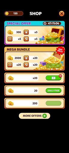 mr.TOM Lucky - Screenshot 4