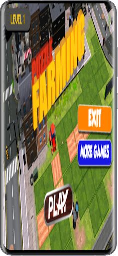 Farming Puzzle - Screenshot 3