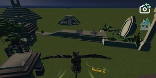 The Temple Guard - Screenshot 2