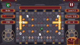 Go! Birdie - Screenshot 2