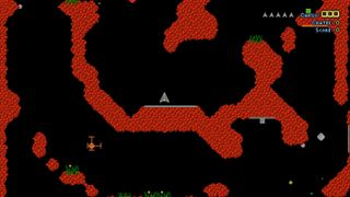 Super Grav - Screenshot 3