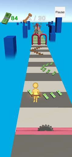 Dog Shelter 3D - Screenshot 3