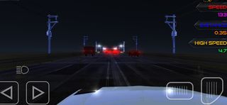 Boom Race - Screenshot 3