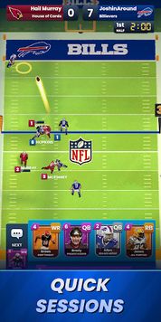 NFL Clash - Screenshot 5