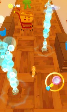 Dog Run - Screenshot 4