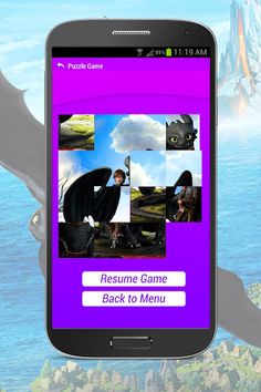 Puzzle Game - Screenshot 4