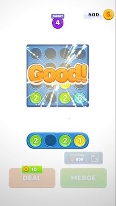 Connect Merge 4 - Screenshot 4