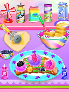 Cooking Masala Express Game - Screenshot 4