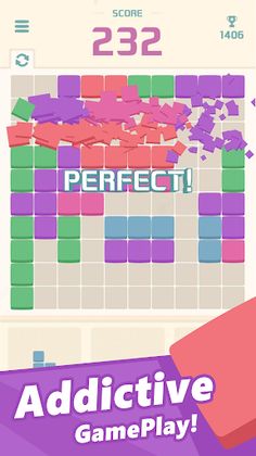 Block Puzzle - Screenshot 2