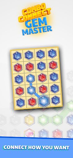 Combo Connect - Screenshot 3