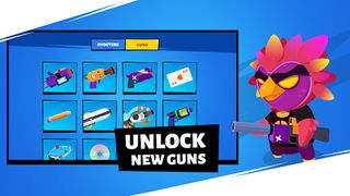 Duel Shots: Clash Of Guns - Screenshot 3