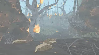 Shelter: An Animal Adventure - Screenshot 2