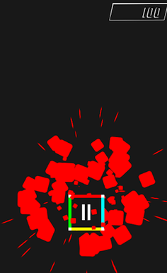 Twist the Box! - Screenshot 3