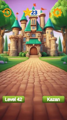 Difference Finder - Screenshot 2