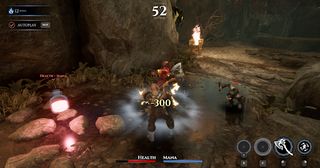 RPG ACTION ROUNDS  2023 - Screenshot 1