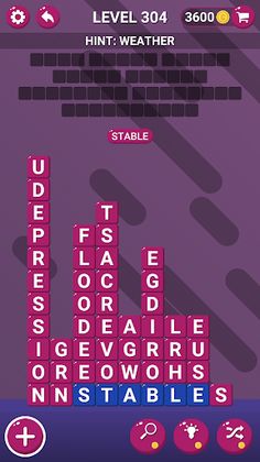 All Word Games - Screenshot 3