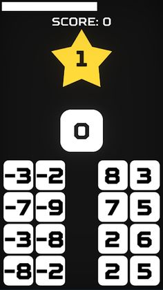 Number Battle: Quick Fingers - Screenshot 4