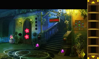 Secret Backyard - JRK games - Screenshot 2