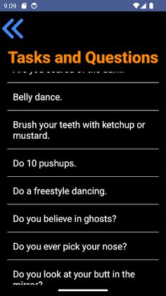 Spin the Bottle - Screenshot 2