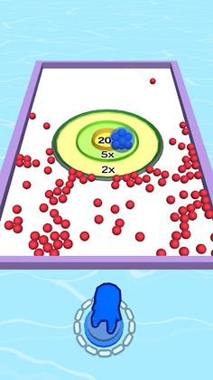 Balls vs Balls - Screenshot 4