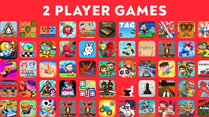 2 Player Games - Screenshot 1