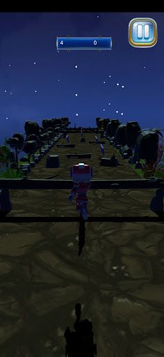 LoadRunner - Screenshot 1