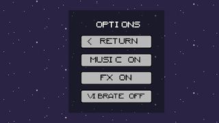 Baron Impact - Screenshot 2