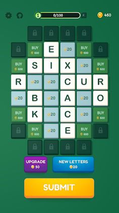 Letter Shuffle Sort - Screenshot 3