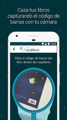 Miboky - ¿Qué leemos hoy? - Screenshot 2