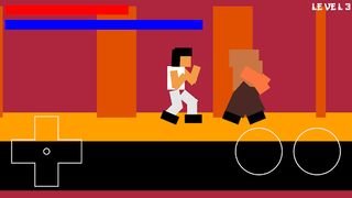 kungfu & zombie - Screenshot 1