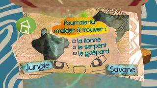 Ticolo - Hide and seek animals - Screenshot 3