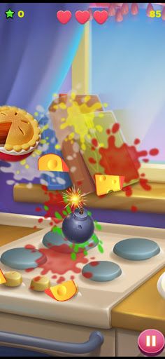 SmashSlicer - Screenshot 1