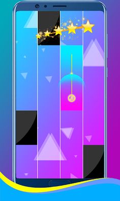 Michael Jackson piano Tiles - Screenshot 2