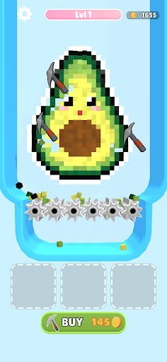 Pixel Fest - Screenshot 2