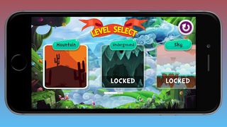 Vikings Midgard Adventure - Screenshot 2