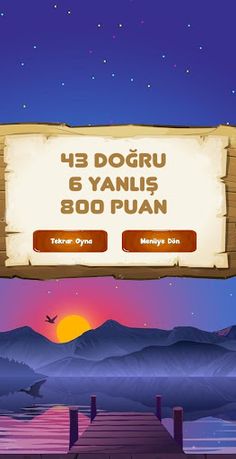 ÇarpımTablosu - Screenshot 4