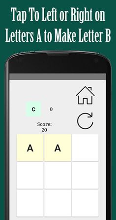 Collect Letter - Screenshot 2