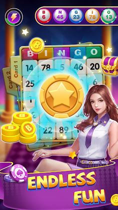 Bingo Club - Screenshot 4