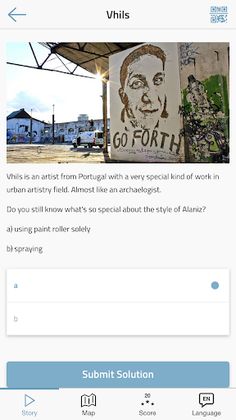 TotoGo - Screenshot 3