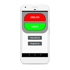 Obbligo o Verità Hot Edition P - Screenshot 1