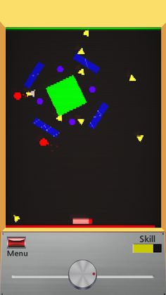 Block Breakers -Retro edition- - Screenshot 3