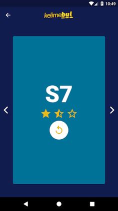 kelimebul - Screenshot 2