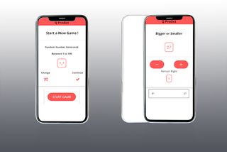 Q Predict - Screenshot 1