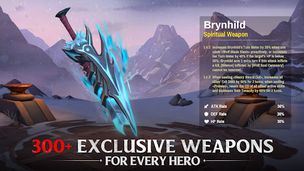 Infinite Magicraid - Screenshot 2