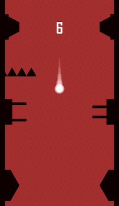 Ball Down Xtreme - Screenshot 3