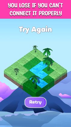 Water Me! Connect Maze Puzzle - Screenshot 4