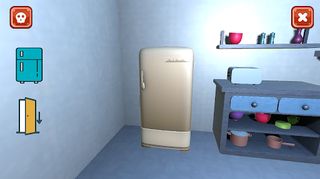 Refrigerator Simulator - Screenshot 2