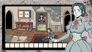 Hidden Memories - Screenshot 3