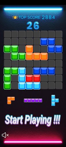 Block Buster - Screenshot 2